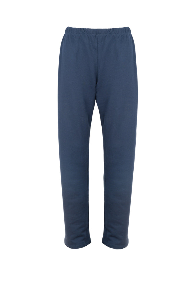 LK NO 27 NAVY SWEATPANTS