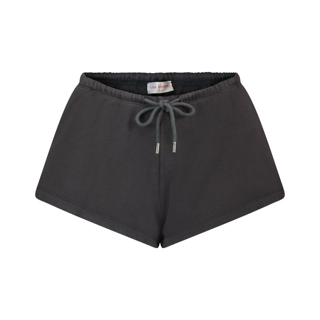 LK NO39 GREY SHORTS