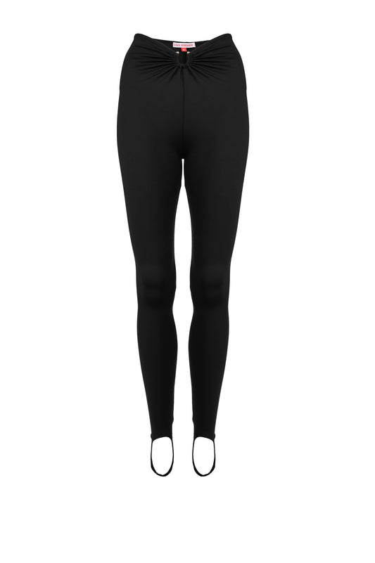 LK NO 13 BLACK PANTS