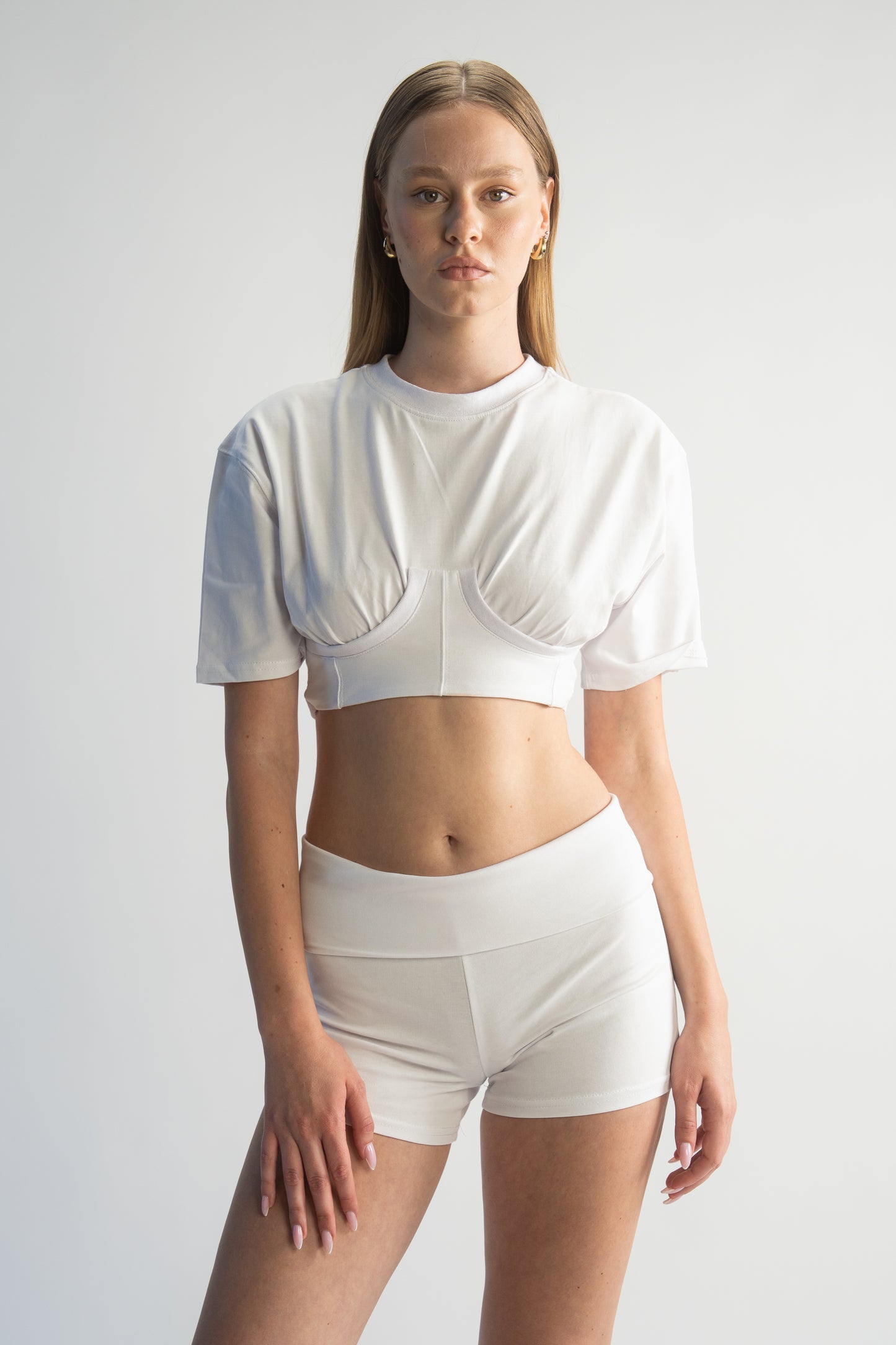 LK NO 2 WHITE TOP