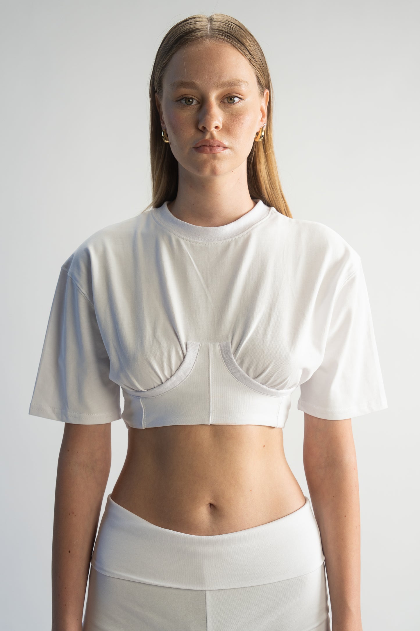 LK NO 2 WHITE TOP